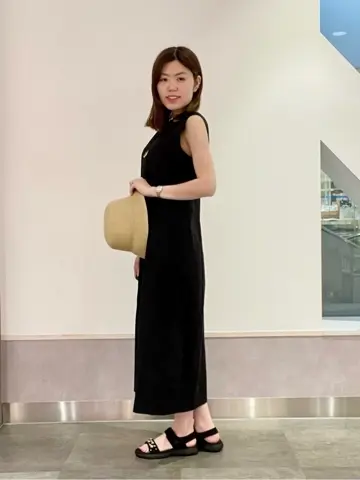 ONWARD CROSSET SELECT 古田(足立) コーディネート画像