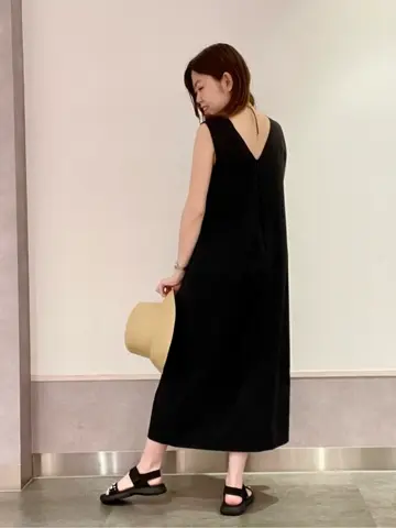 ONWARD CROSSET SELECT 古田(足立) コーディネート画像