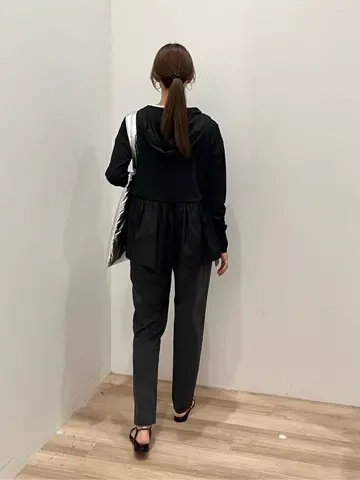 ONWARD CROSSET SELECT 村上 コーディネート画像