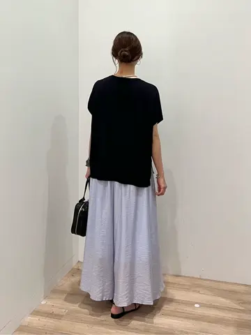 ONWARD CROSSET SELECT 村上 コーディネート画像