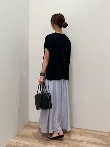 ONWARD CROSSET SELECT 村上 コーディネート画像