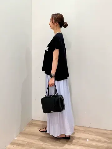 ONWARD CROSSET SELECT 村上 コーディネート画像