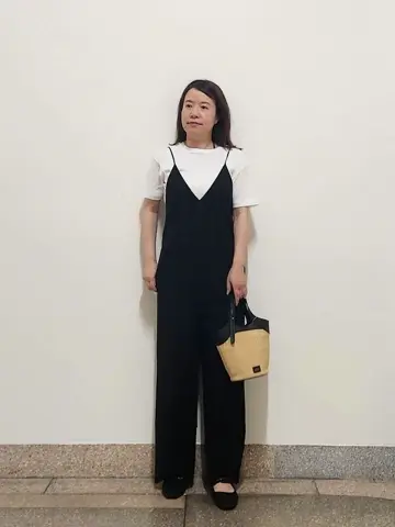 ONWARD CROSSET SELECT 阿部 コーディネート画像