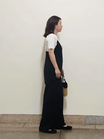 ONWARD CROSSET SELECT 阿部 コーディネート画像