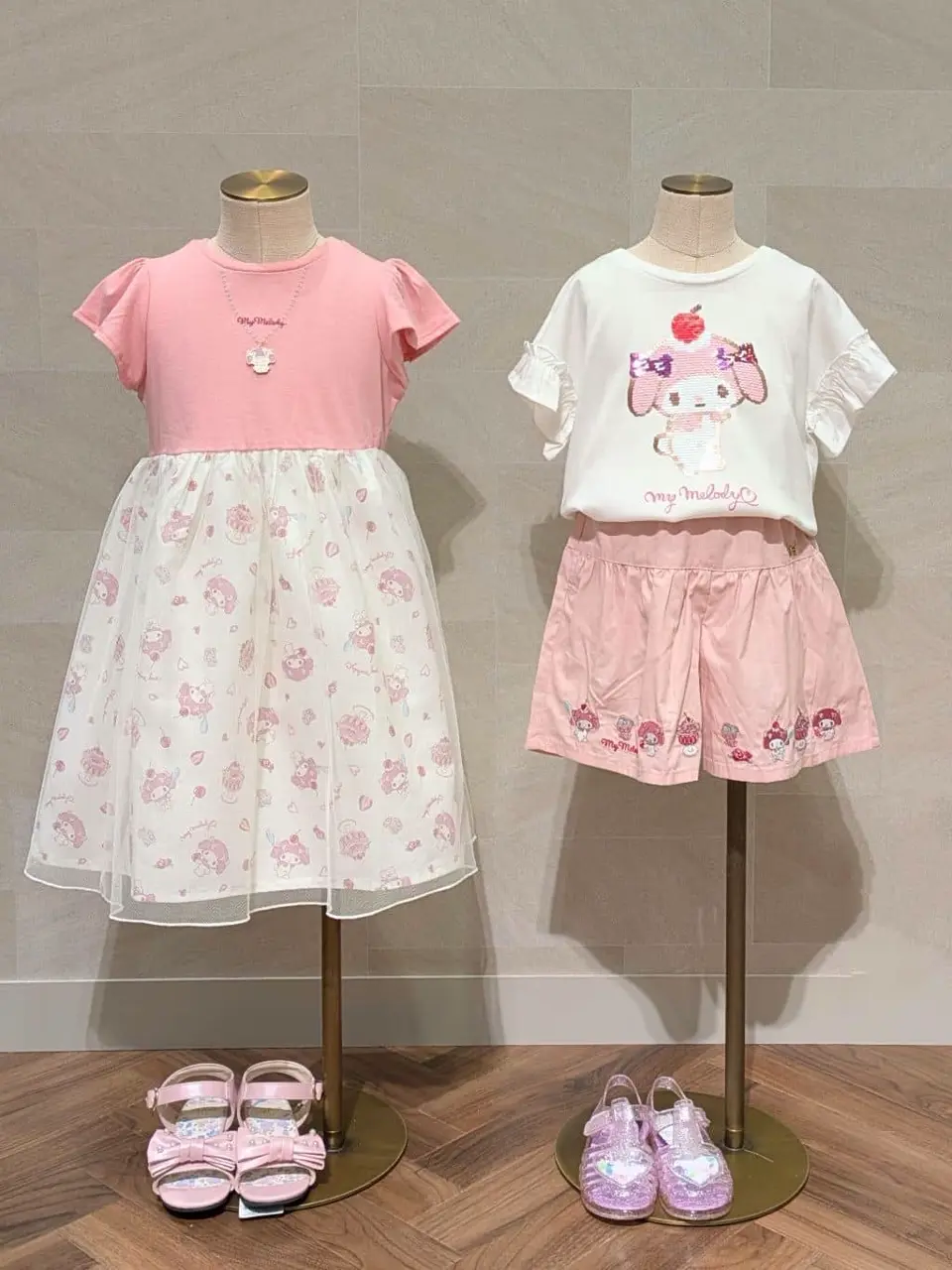 ONWARD CROSSET SELECT 永谷 コーディネート画像