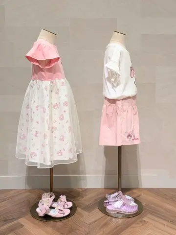 ONWARD CROSSET SELECT 永谷 コーディネート画像