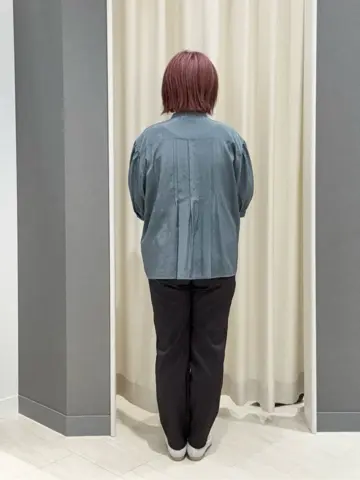 ONWARD CROSSET SELECT 吉田 コーディネート画像