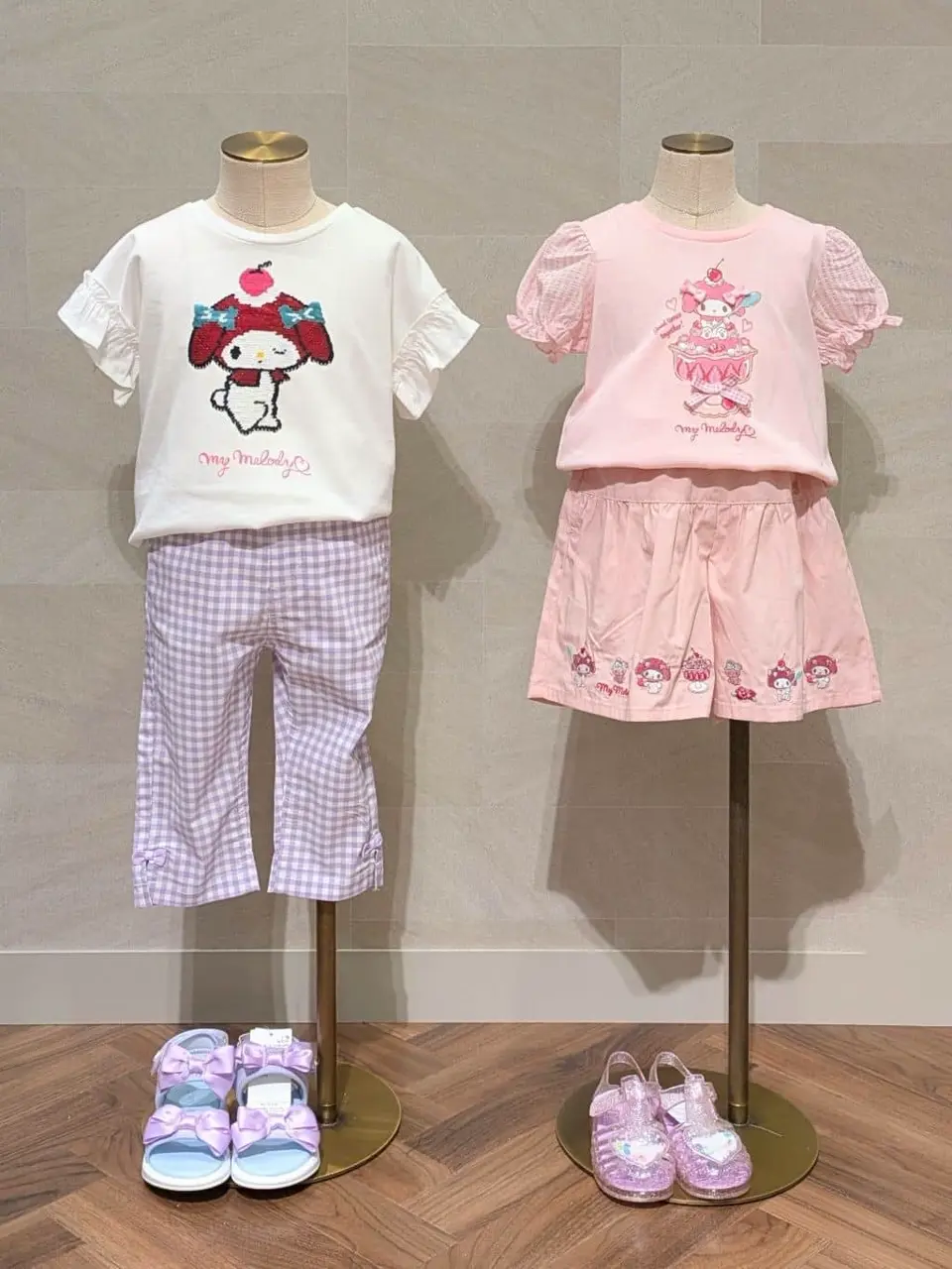 ONWARD CROSSET SELECT 永谷 コーディネート画像