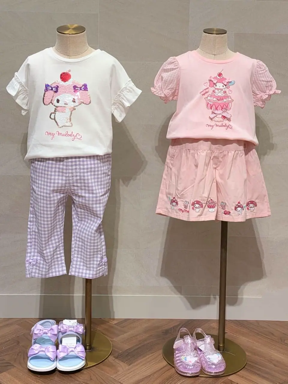 ONWARD CROSSET SELECT 永谷 コーディネート画像