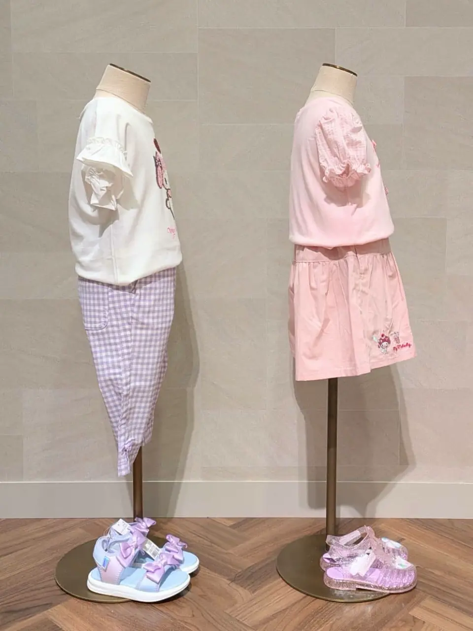 ONWARD CROSSET SELECT 永谷 コーディネート画像