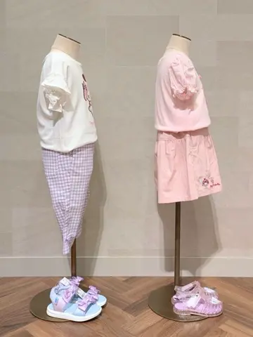 ONWARD CROSSET SELECT 永谷 コーディネート画像