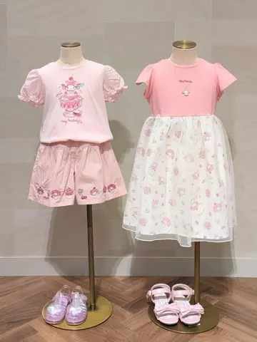 ONWARD CROSSET SELECT 永谷 コーディネート画像