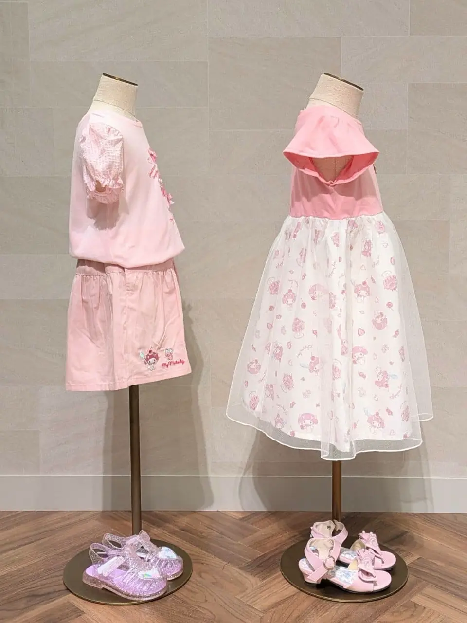 ONWARD CROSSET SELECT 永谷 コーディネート画像