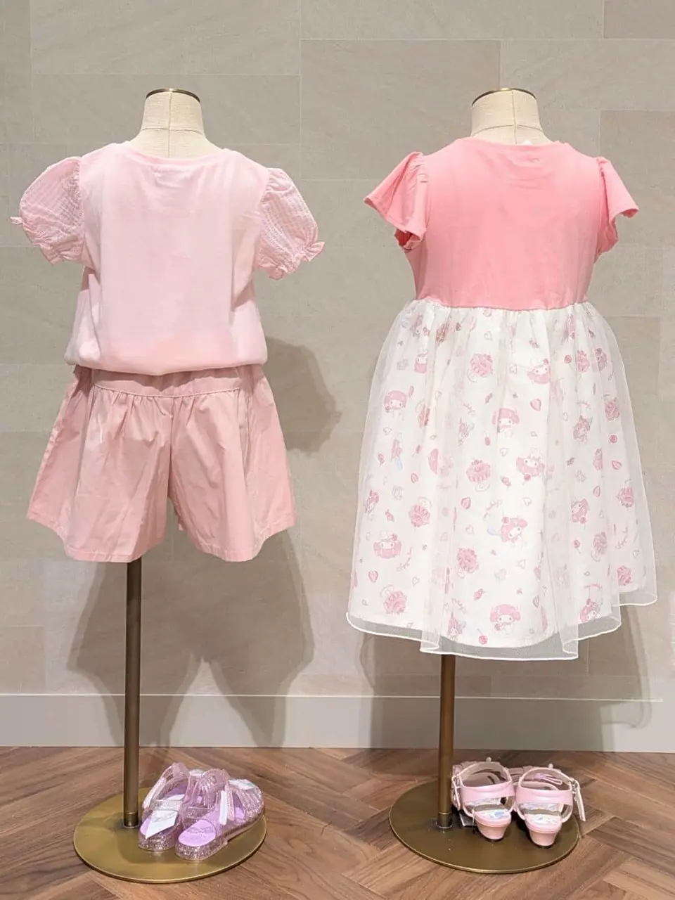 ONWARD CROSSET SELECT 永谷 コーディネート画像