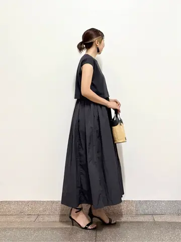 ONWARD CROSSET SELECT 佐藤 コーディネート画像