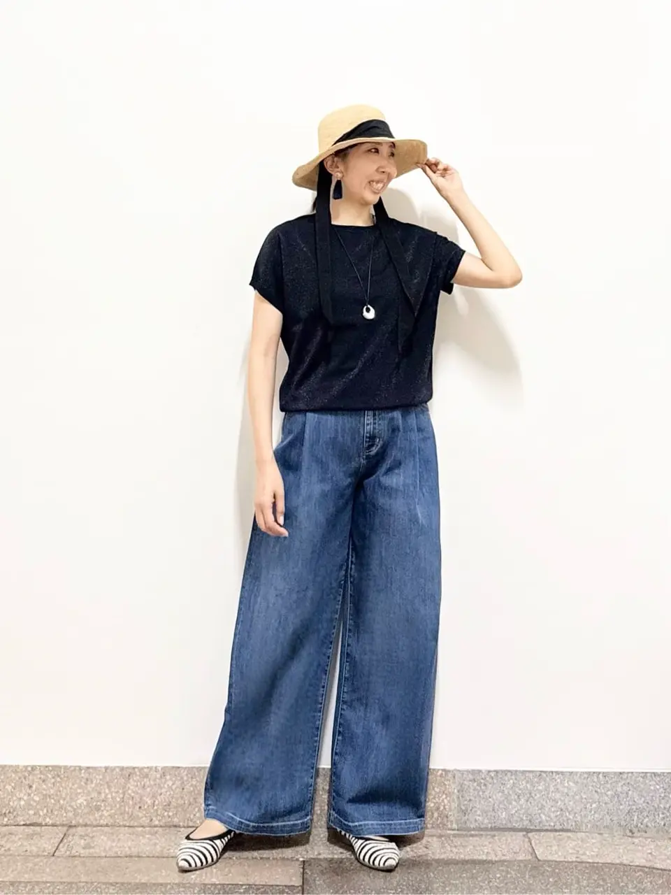  佐藤 コーディネート画像