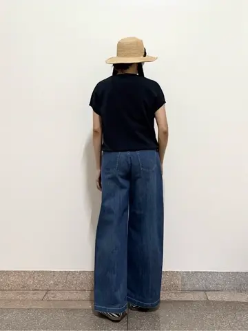 ONWARD CROSSET SELECT 佐藤 コーディネート画像