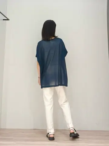 ONWARD CROSSET SELECT YOSHIDA コーディネート画像