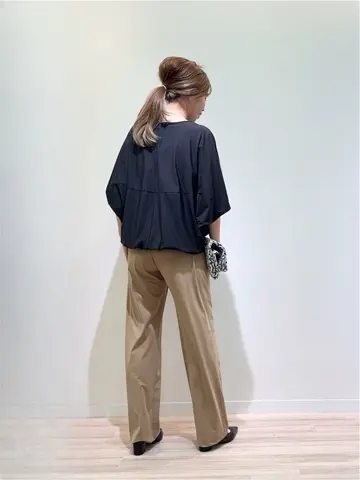 ONWARD CROSSET SELECT 芦原 コーディネート画像