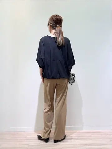 ONWARD CROSSET SELECT 芦原 コーディネート画像