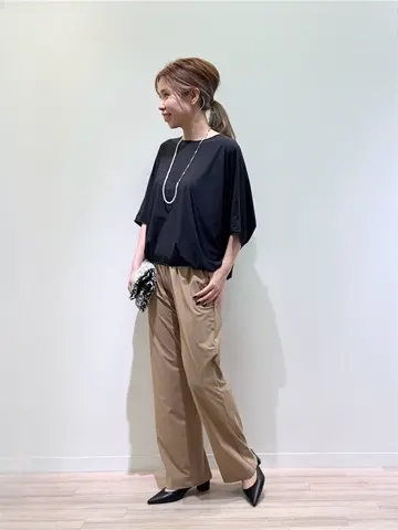 ONWARD CROSSET SELECT 芦原 コーディネート画像