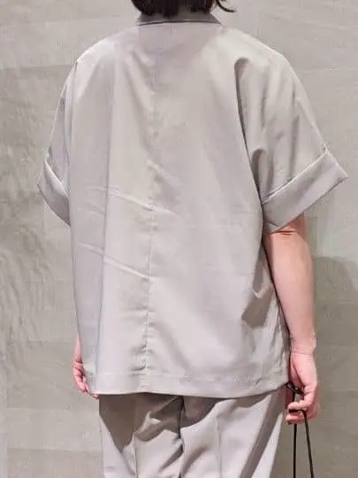 ONWARD CROSSET SELECT 白石 コーディネート画像