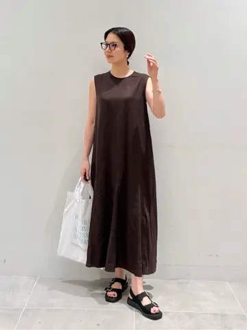 ONWARD CROSSET SELECT 水谷 コーディネート画像