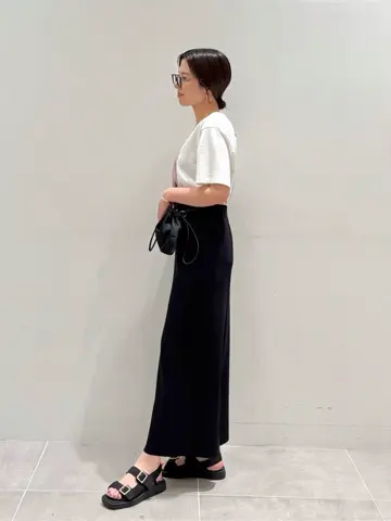 ONWARD CROSSET SELECT 水谷 コーディネート画像