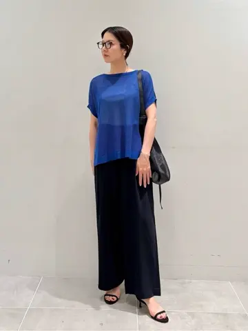 ONWARD CROSSET SELECT 水谷 コーディネート画像