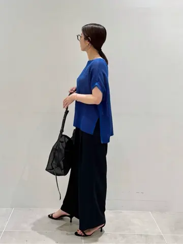 ONWARD CROSSET SELECT 水谷 コーディネート画像