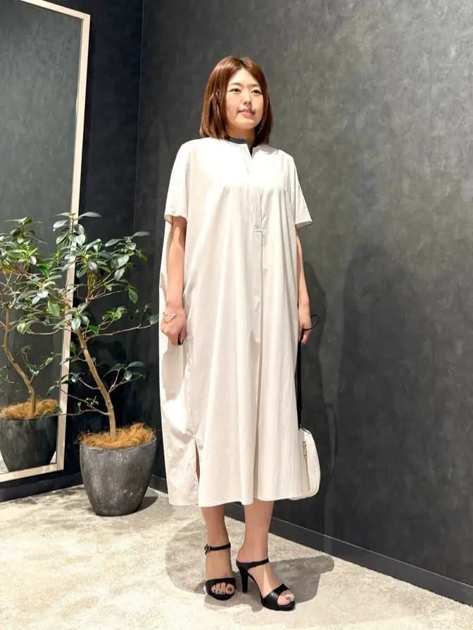 ONWARD CROSSET SELECT Tamura コーディネート画像