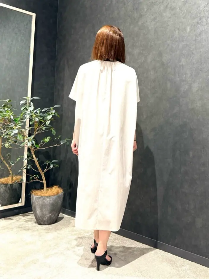 ONWARD CROSSET SELECT Tamura コーディネート画像