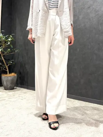 ONWARD CROSSET SELECT Tamura コーディネート画像