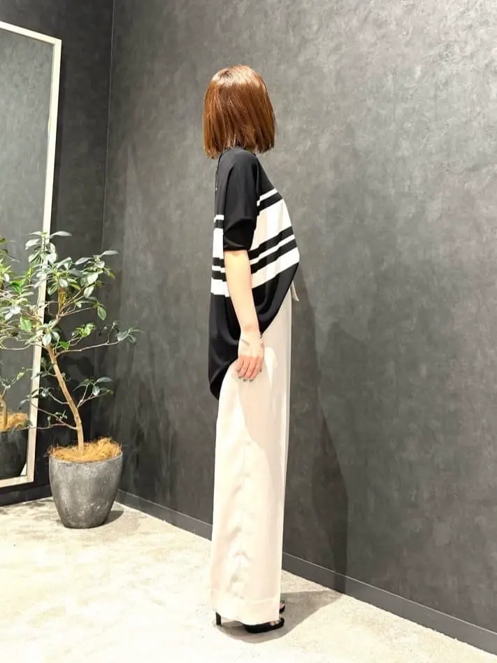 ONWARD CROSSET SELECT Tamura コーディネート画像