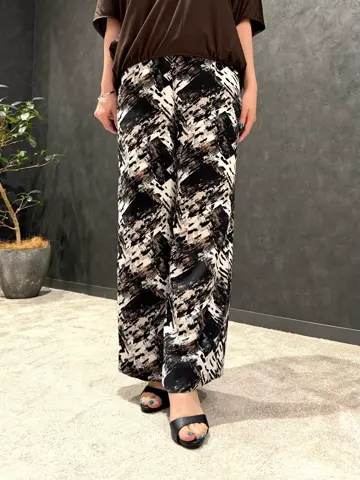 ONWARD CROSSET SELECT Tamura コーディネート画像