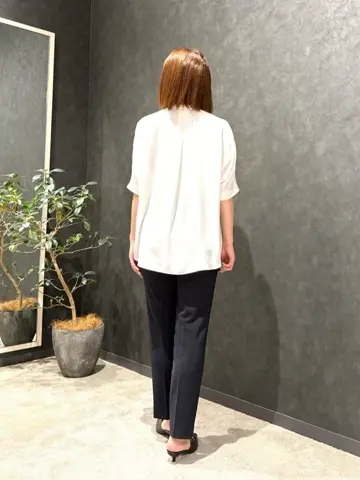 ONWARD CROSSET SELECT Tamura コーディネート画像