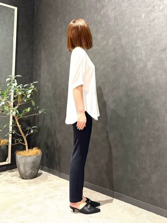 ONWARD CROSSET SELECT Tamura コーディネート画像