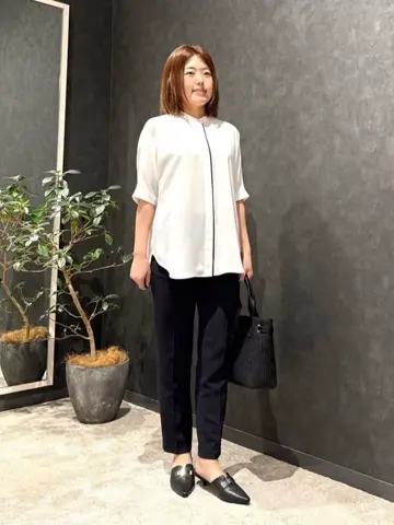 ONWARD CROSSET SELECT Tamura コーディネート画像