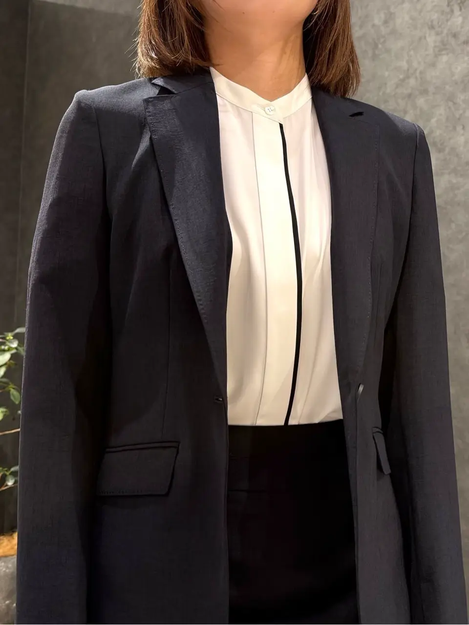 ONWARD CROSSET SELECT Tamura コーディネート画像