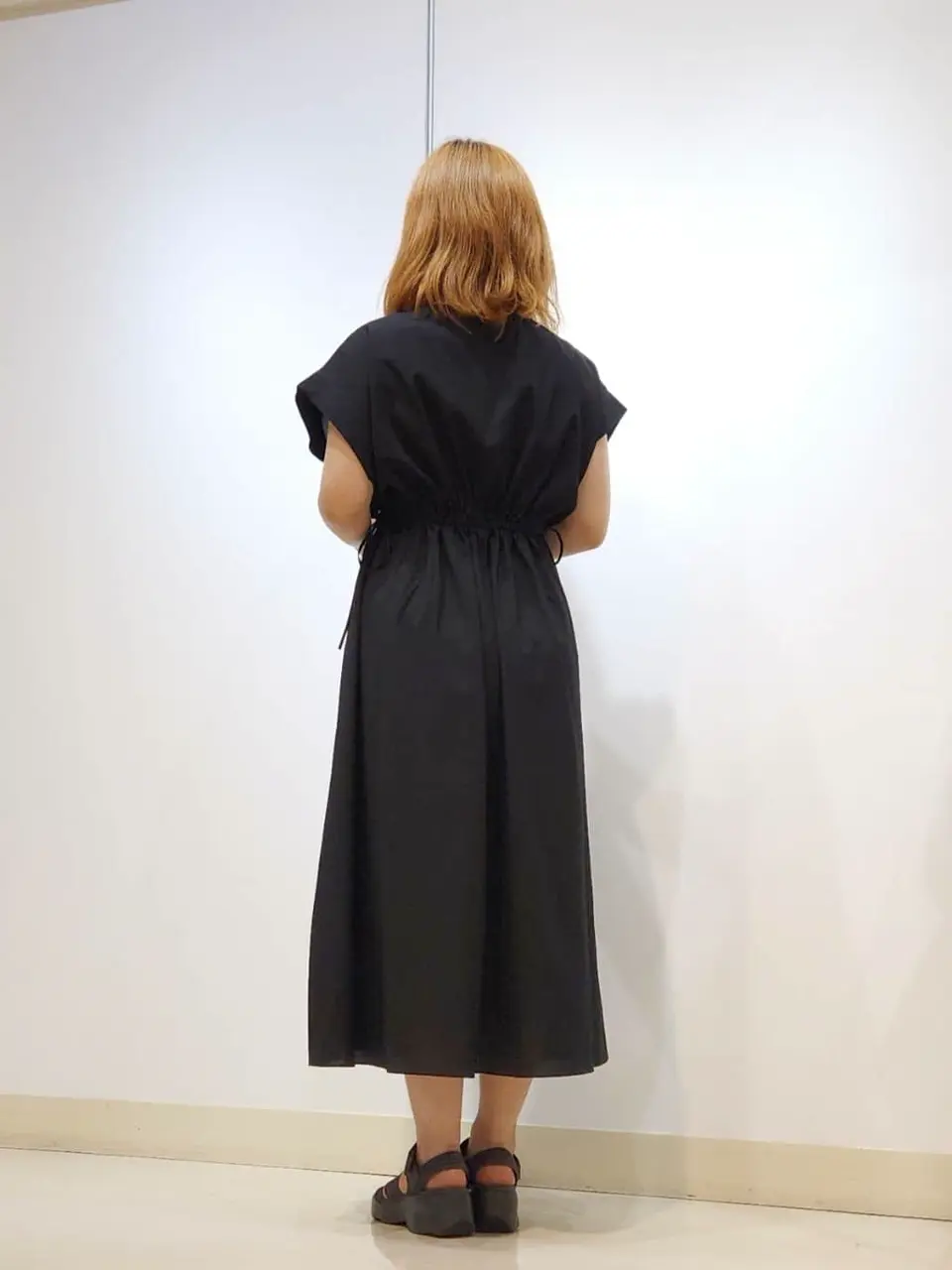 ONWARD CROSSET SELECT 中野 コーディネート画像