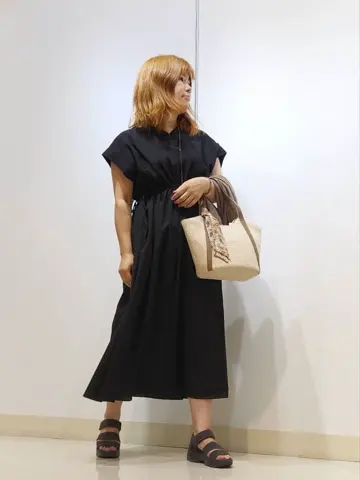 ONWARD CROSSET SELECT 中野 コーディネート画像