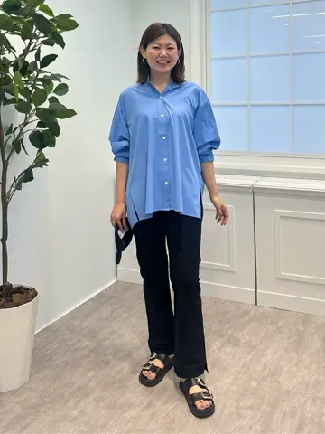 ONWARD CROSSET SELECT mami コーディネート画像