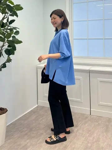 ONWARD CROSSET SELECT mami コーディネート画像