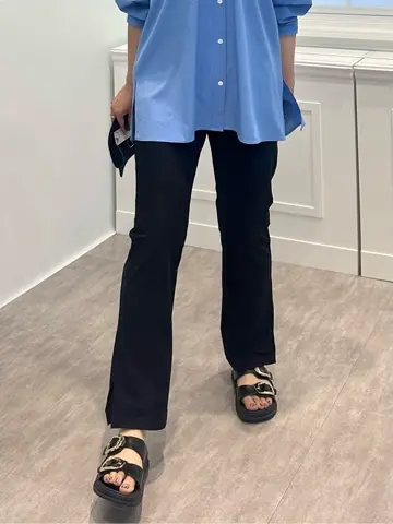 ONWARD CROSSET SELECT mami コーディネート画像