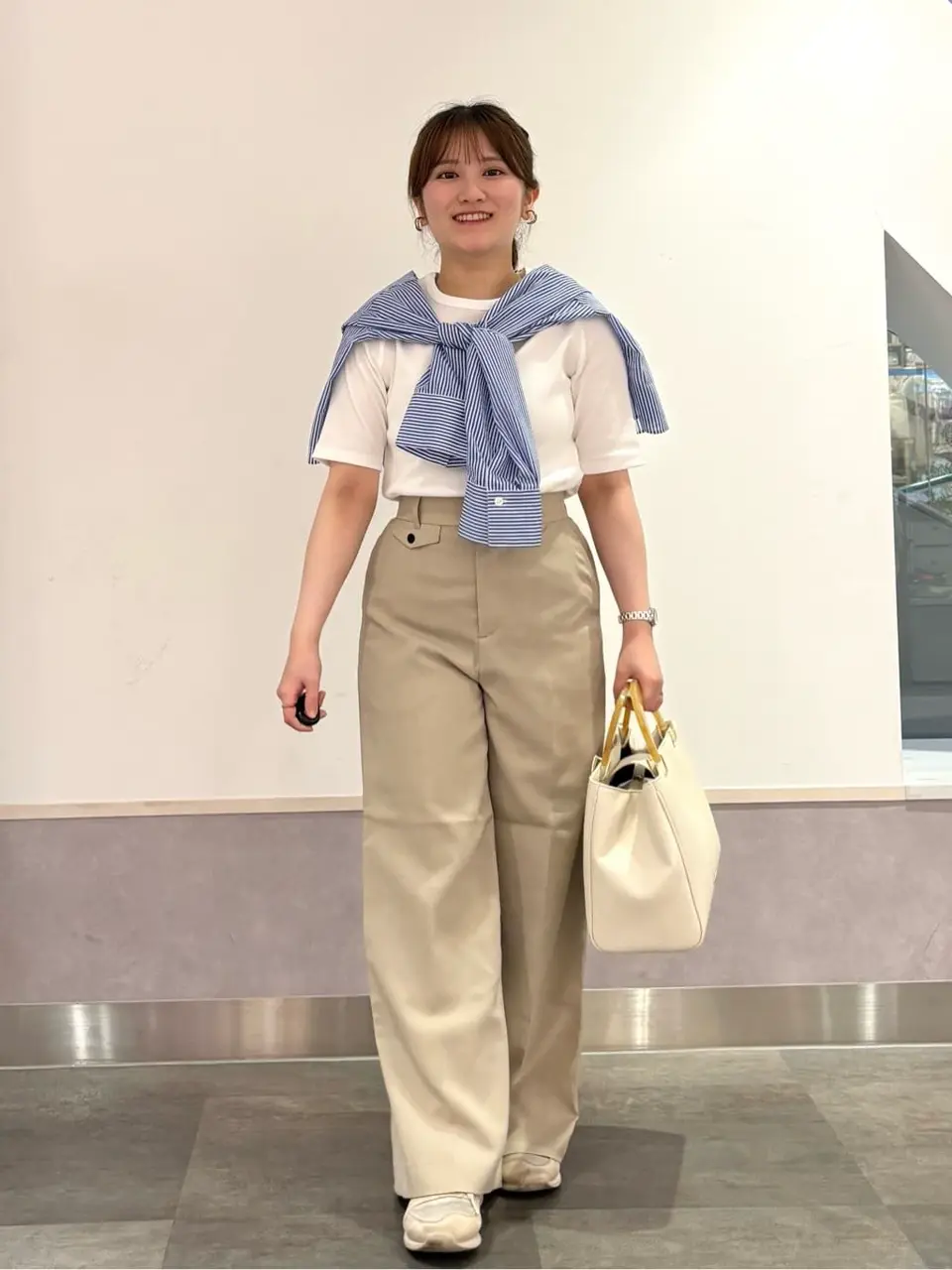 ONWARD CROSSET SELECT 工藤 コーディネート画像