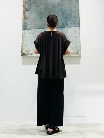 ONWARD CROSSET SELECT 會澤 コーディネート画像