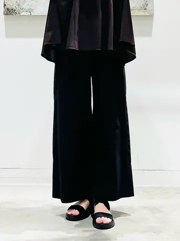 ONWARD CROSSET SELECT 會澤 コーディネート画像