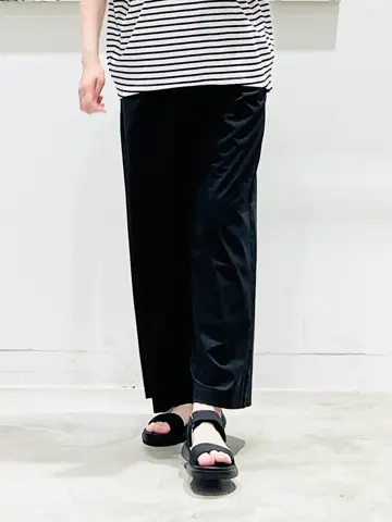 ONWARD CROSSET SELECT 會澤 コーディネート画像