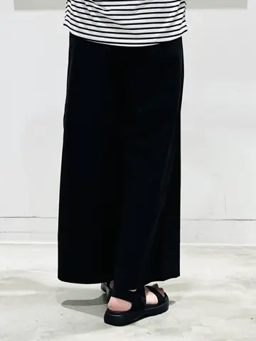 ONWARD CROSSET SELECT 會澤 コーディネート画像