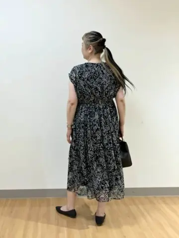 ONWARD CROSSET SELECT nori コーディネート画像